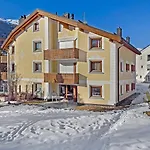 Apartmán Stambuoch Celerina/Schlarigna