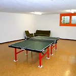 Stambuoch Apartmán Celerina/Schlarigna