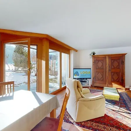 Apartmán Stambuoch