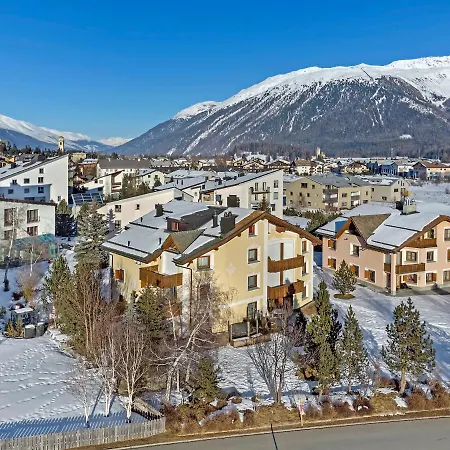 Stambuoch *