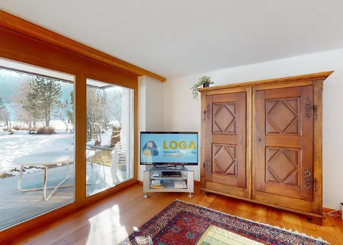 Stambuoch Celerina/Schlarigna