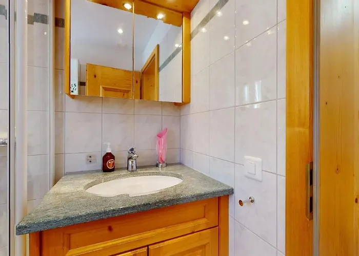 Stambuoch Celerina/Schlarigna