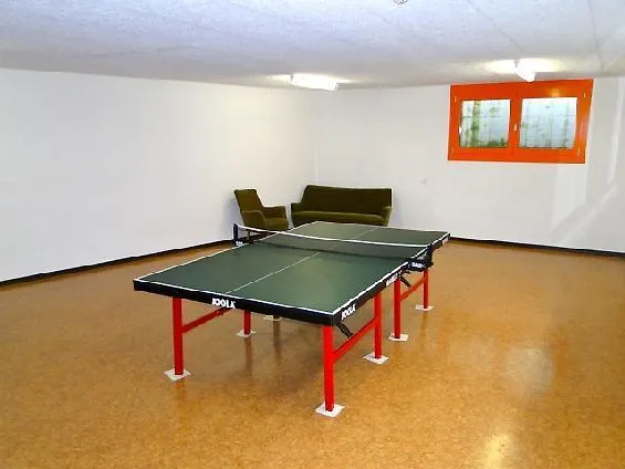 Stambuoch Daire Celerina/Schlarigna