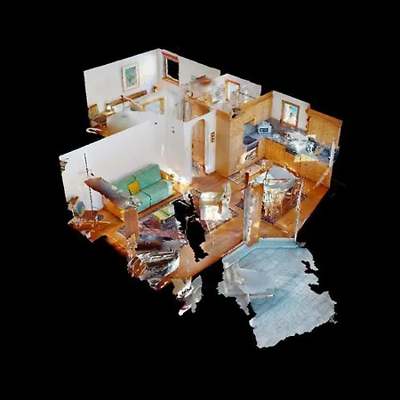 Stambuoch アパート *