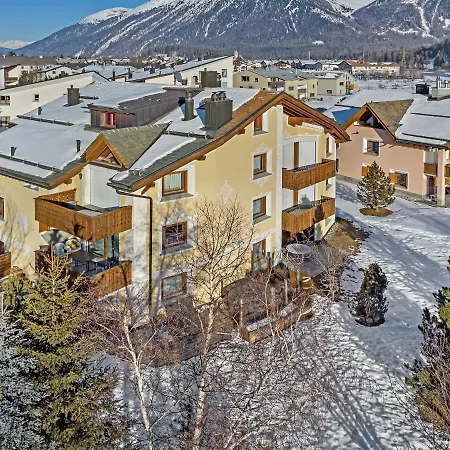 Stambuoch アパート