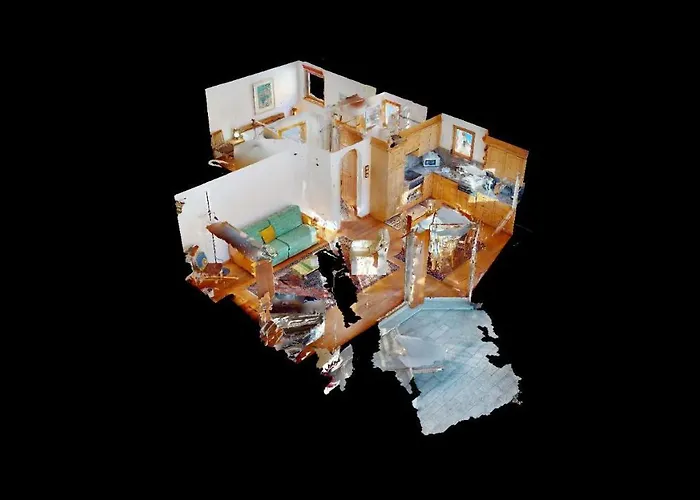 Stambuoch アパート *