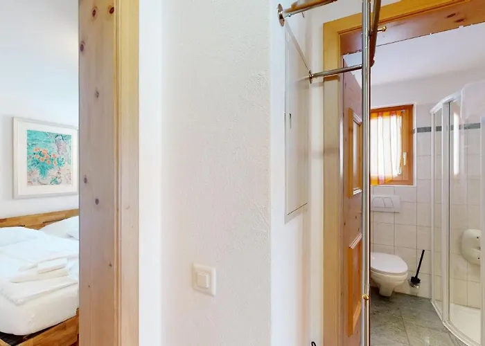 Stambuoch アパート *